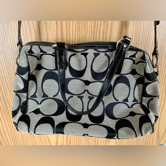 Coach Purse - Picture 6 of 6